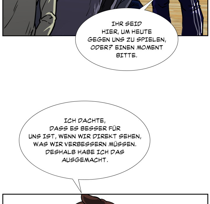 Tweener - episode 38 - 26