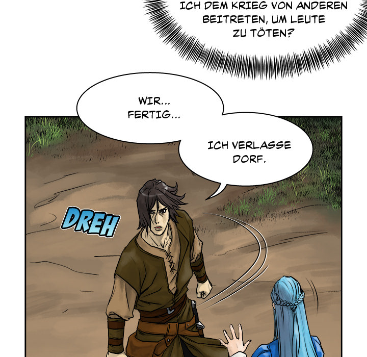 Karmas Weg - episode 10 - 28