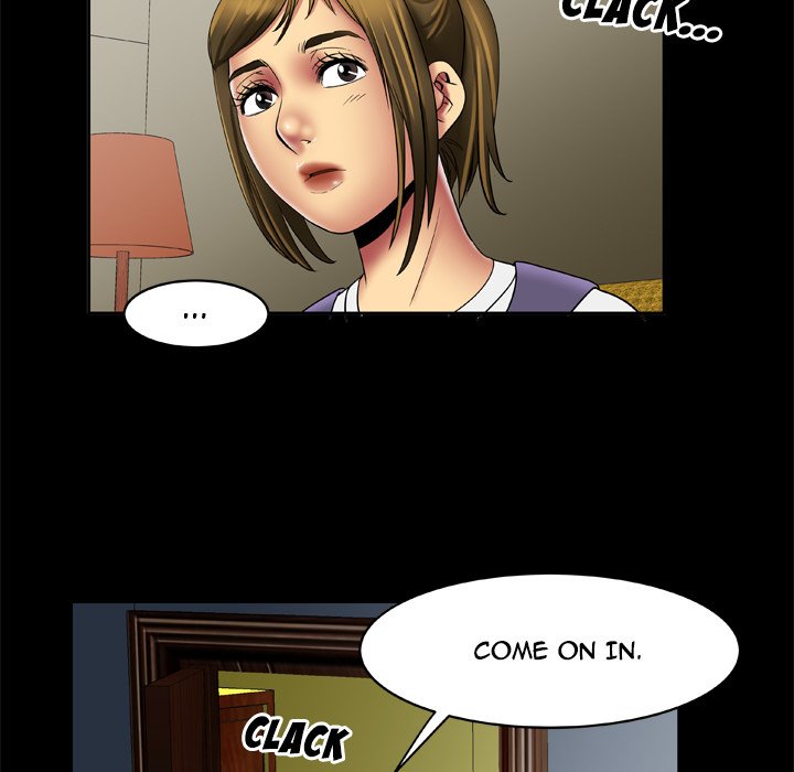 My Wife's Partner - episode 18 - 56