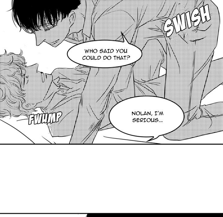 His Preference - episode 19 - 25