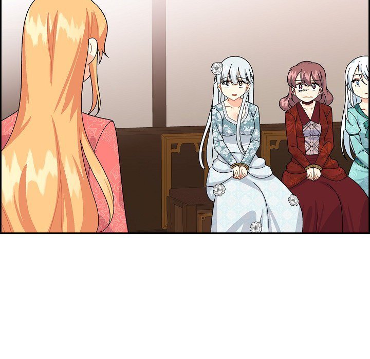 The Destroyer Fell in Love with Me - episode 29 - 99