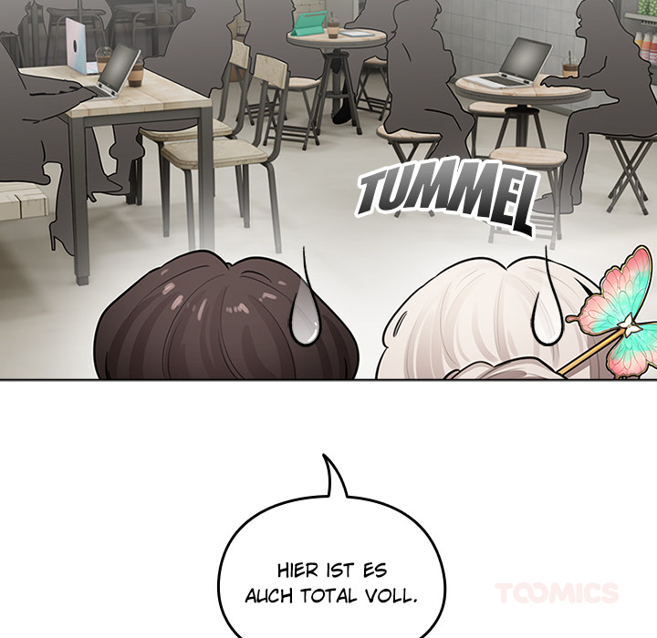 Überleben in einem Comic - episode 51 - 128
