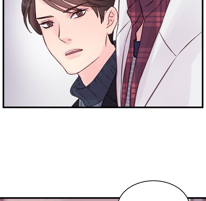 A Nonsense Relationship - episode 9 - 11