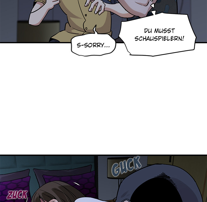 Wer hat Angst vor Mister H? - episode 34 - 14