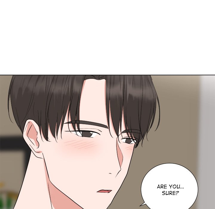 Secrets Between the Sheets [non-adult] - episode 20 - 125