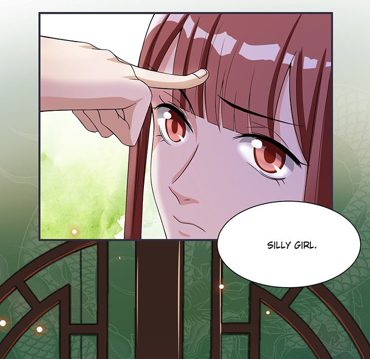 General and Her Medic Lover - episode 8 - 23