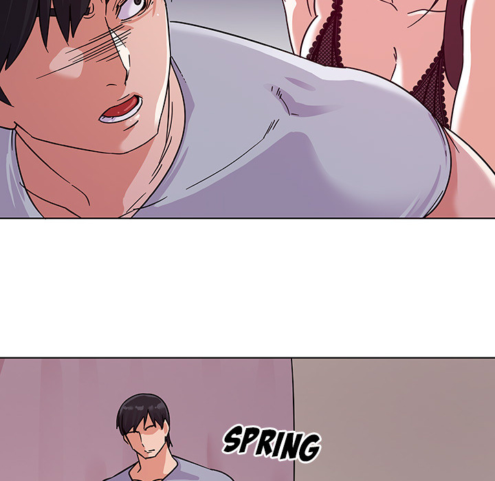 Manga Model - episode 5 - 44