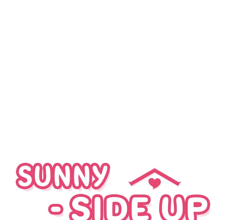 Sunny-Side Up - episode 18 - 25