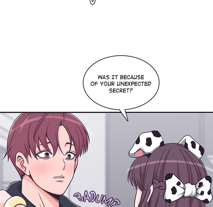 Doggy's Training Session - episode Prologue - 10