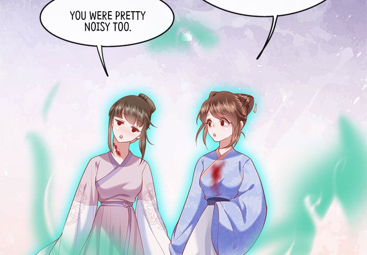 The Queen of Hell - episode 30 - 3