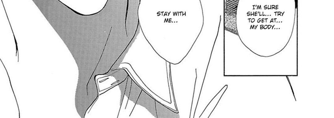 Just Listen to What I Say - The Things I Want A Sadistic Doctor to Do to Me - episode 12 - 59