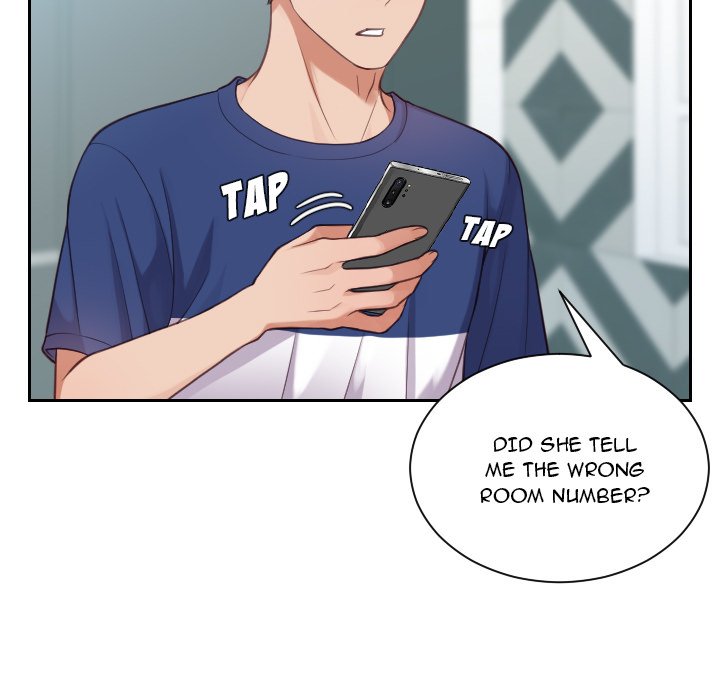 Her Situation - episode 16 - 20