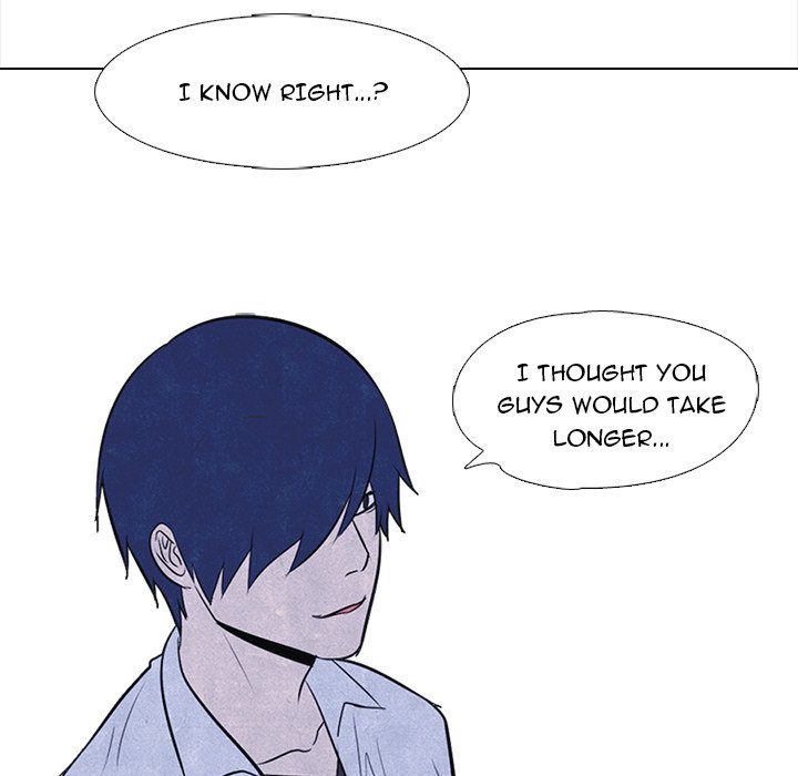 High School Devil - episode 23 - 57