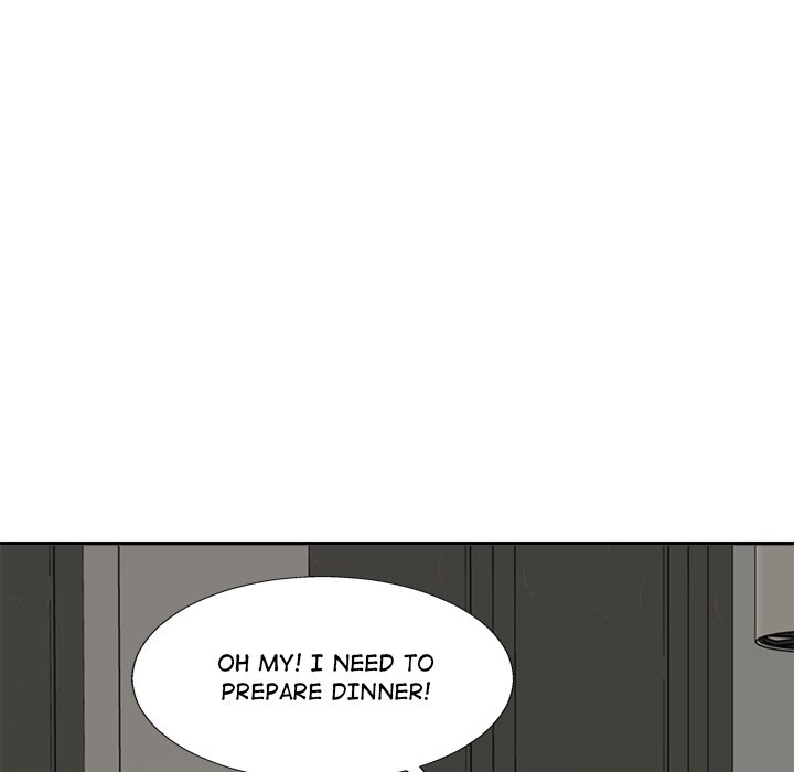 Secret Workouts - episode 23 - 112