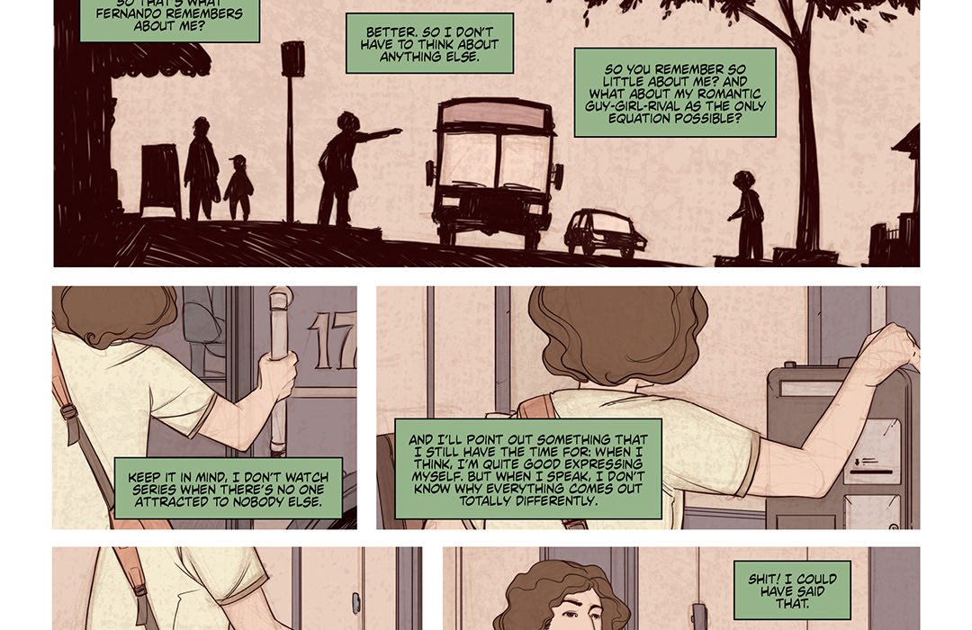 Stonebot Multigenre Omnibus - episode 2 - 25