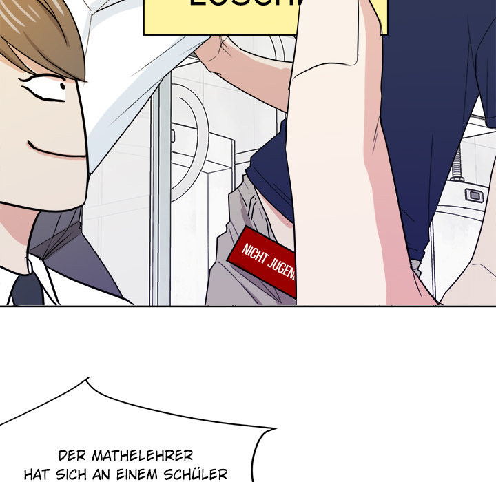 Liebe Lieber Nicht - episode 33 - 44