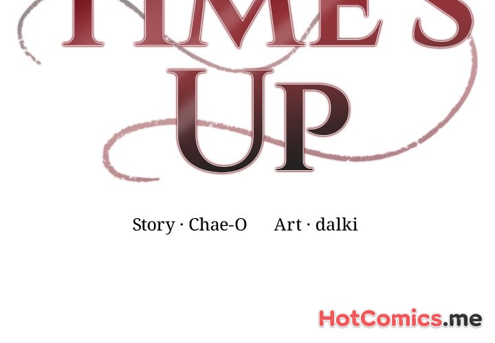 Time's Up - episode 24 - 1