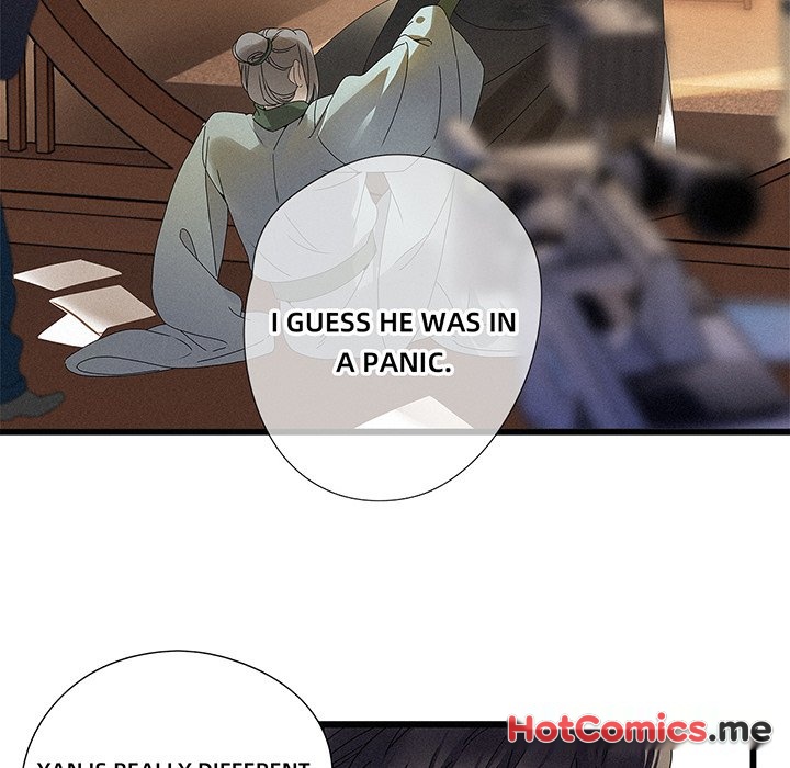 Who's spying - episode 34 - 55