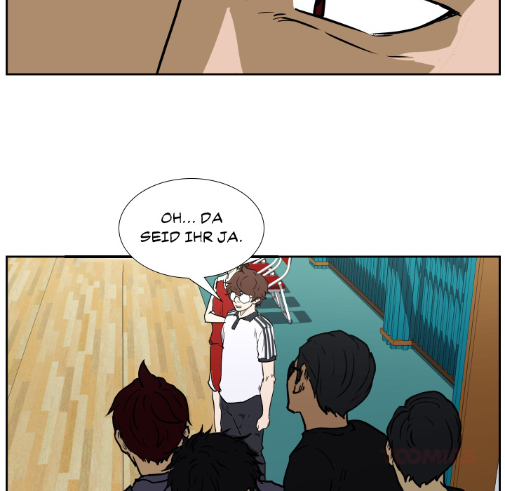 Tweener - episode 41 - 17