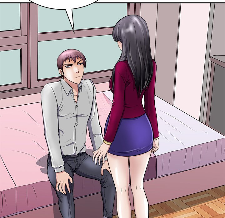 Immoral Family - episode 6 - 30