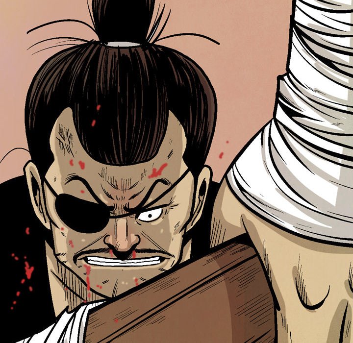 The Sword Clan - episode 31 - 53