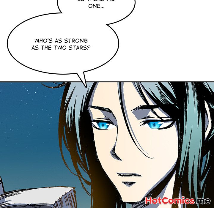 Legend of Sayu - episode 45 - 117