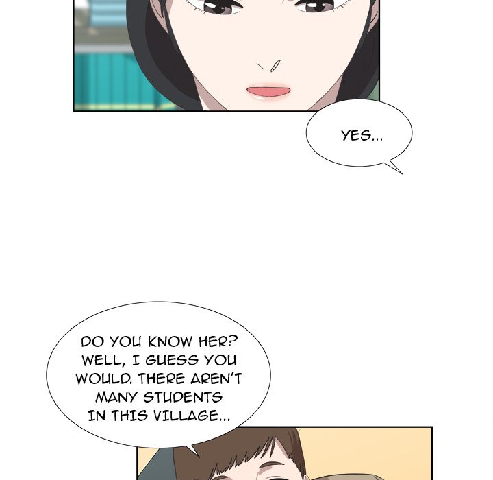New Teacher in Town - episode 18 - 52