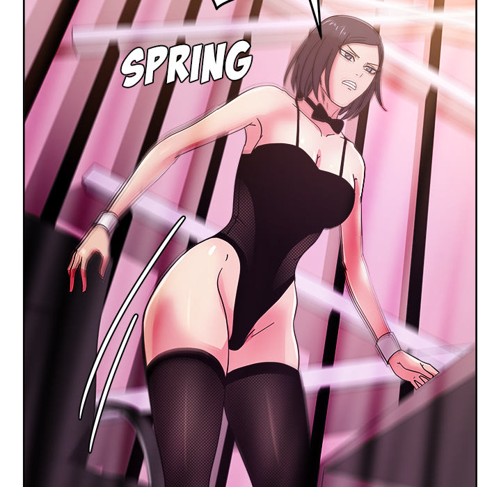 Soojungs Comicladen - episode 39 - 40