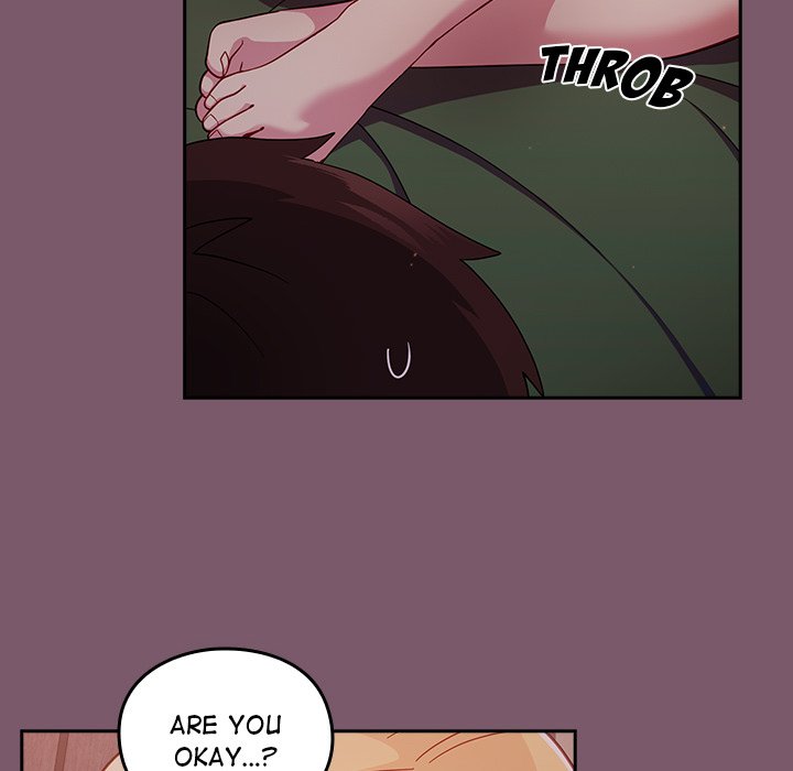 BFF to GF? - episode 22 - 33
