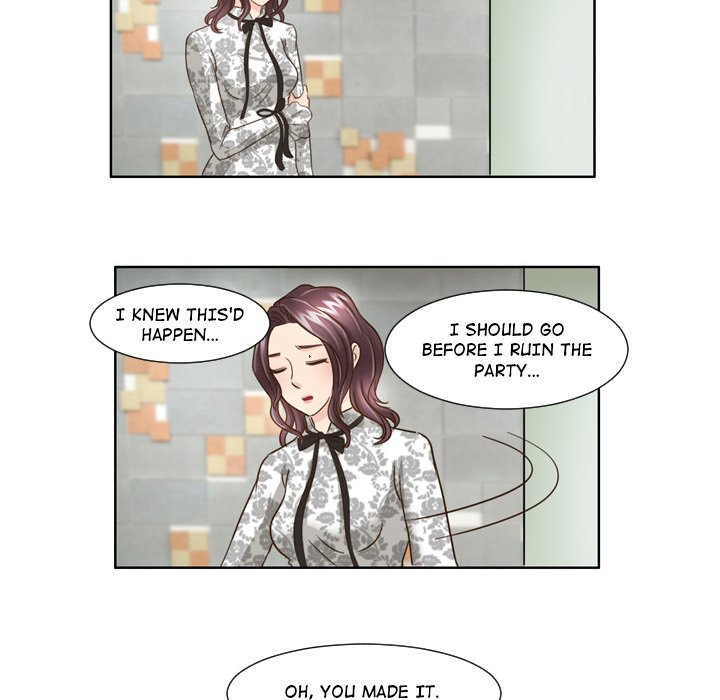 My New Co-worker - episode 26 - 27