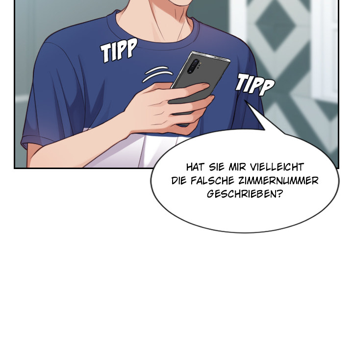 Eine verfängliche Situation - episode 16 - 19