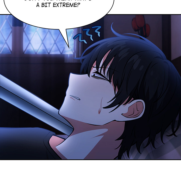 Draco-Knight Commander - UNCENSORED - episode 2 - 35
