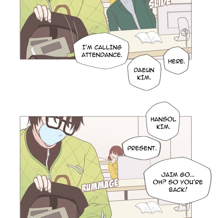 You Have The Wrong Person - episode 3 - 28