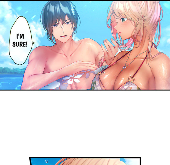 Sex in a Sauna With a No Makeup Gyaru - episode 19 - 44