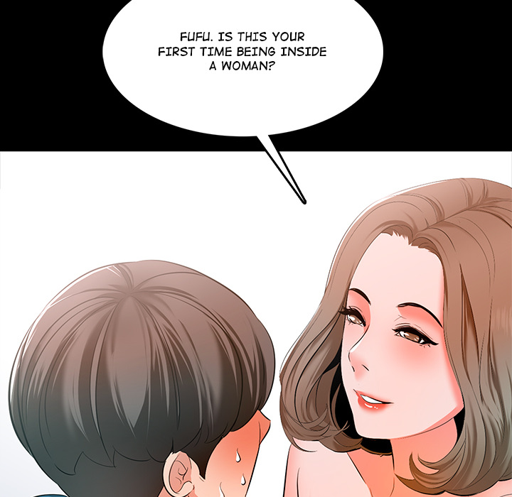 A+ for Pleasure - episode 6 - 83