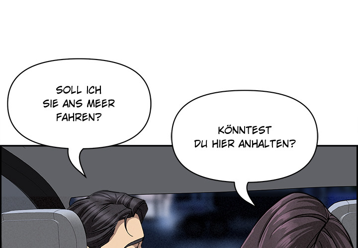 Ihr Leibwächter - episode 8 - 0