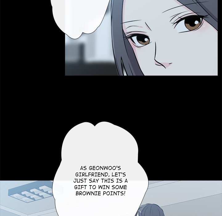 Remember Me - episode 29 - 55