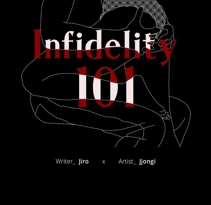 Infidelity 101 - episode 28 - 17