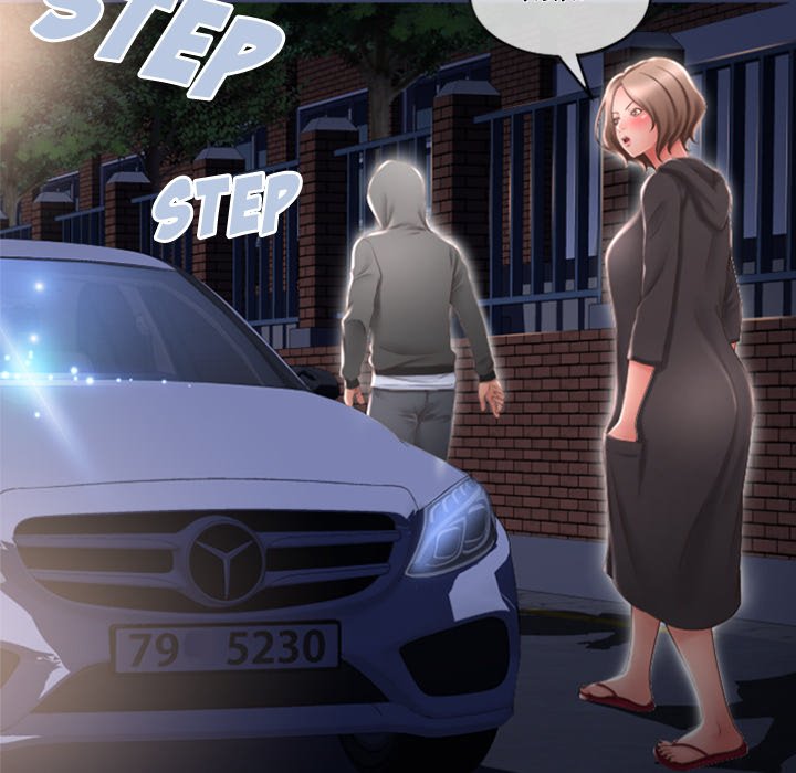Close, but Far - episode 18 - 96