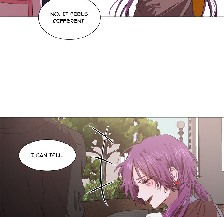 The Spring Scent of the Sea - episode 31 - 108