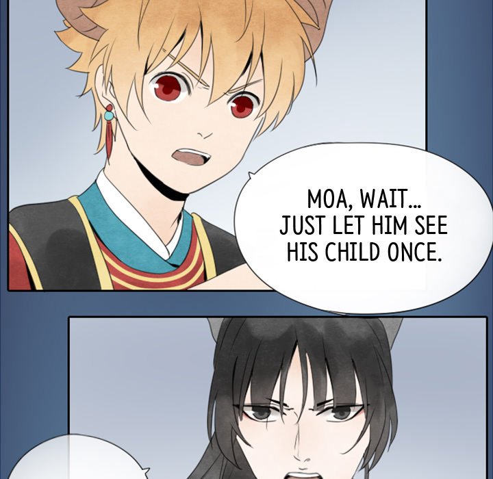 Odis and Moa's Underworld Diary - episode 7 - 22