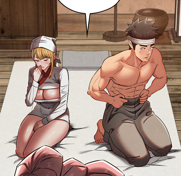 Master of Intimacy - UNCENSORED - episode 19 - 16