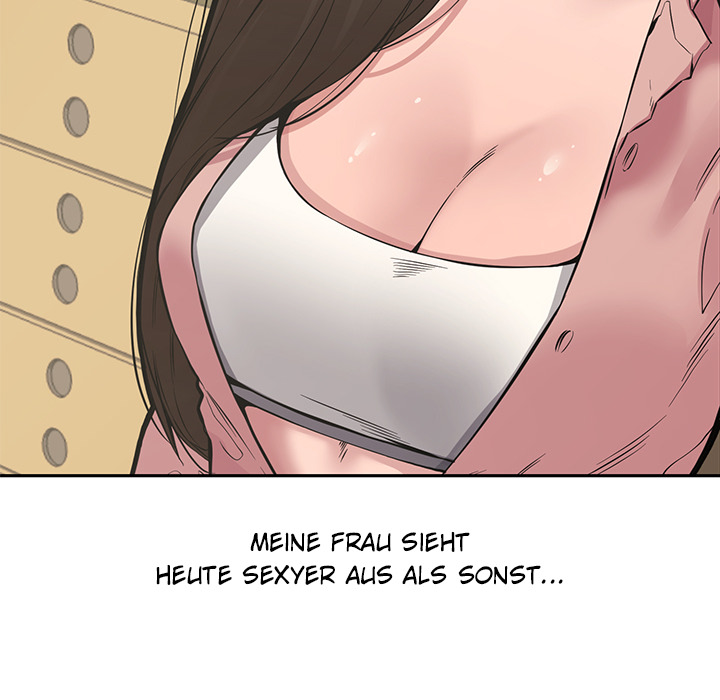 Frisch verheiratet - episode 9 - 116