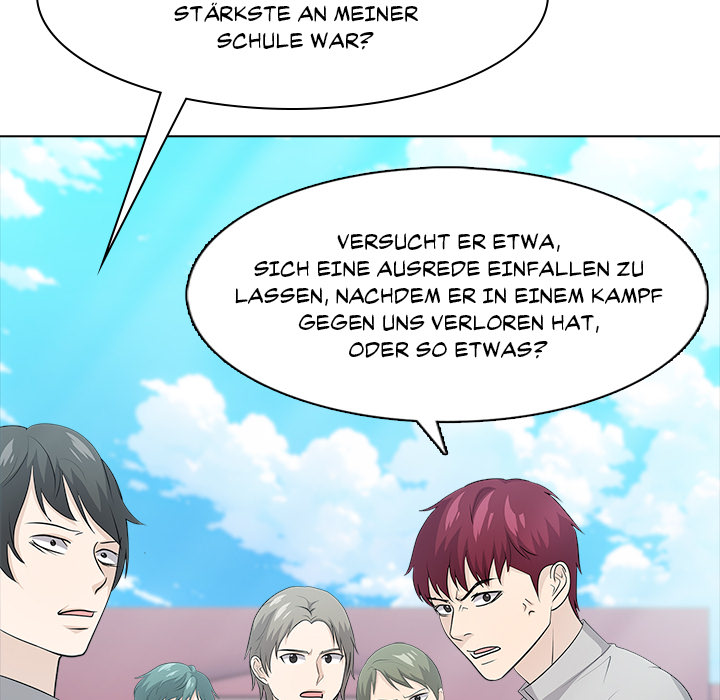 Teufel der Oberstufe: Boost - episode 1 - 71
