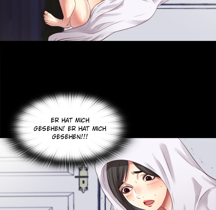 Heimliche Mitbewohnerin - episode 3 - 5