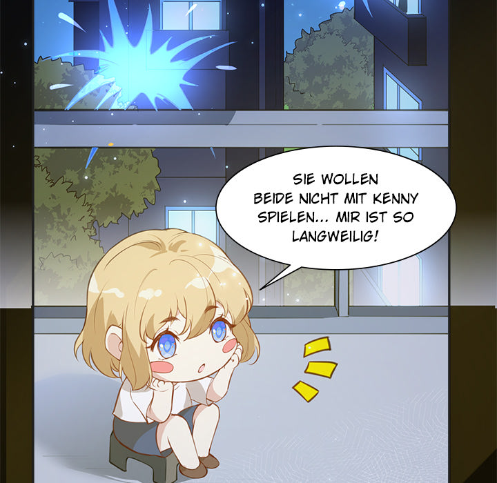 Eine etwas andere Familie - episode 4 - 23