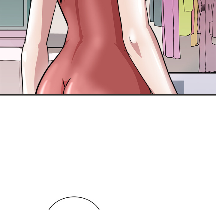 Immoral Family - episode 11 - 147