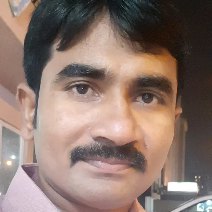 @shaikumaar