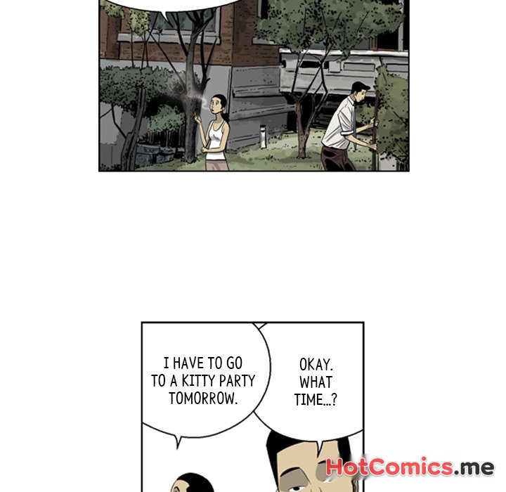 The Hooligans - episode 25 - 43