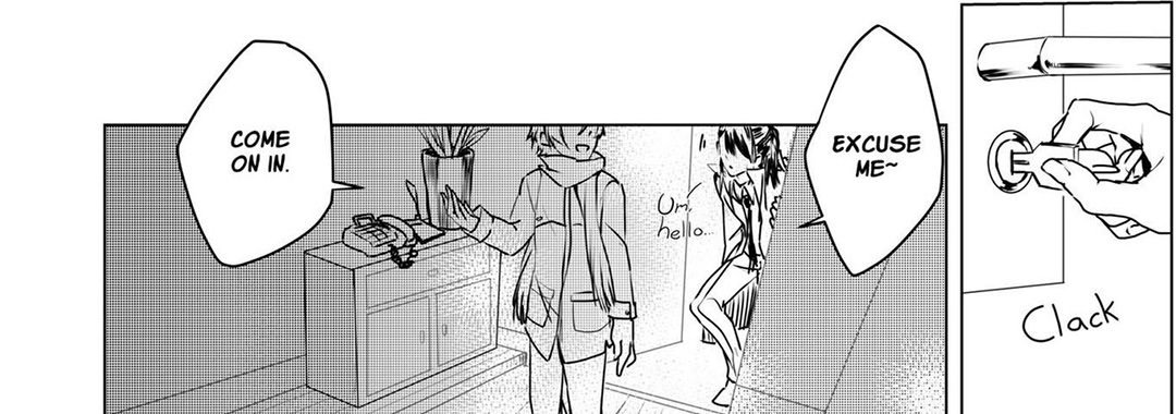 Warm Coffee - episode 2 - 16